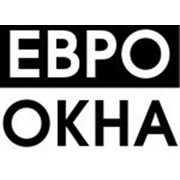 Логотип компании Евроокна, ЧП (Харьков)