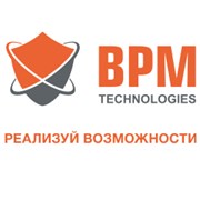 Логотип компании БПМ-Технолоджис (Нижний Новгород)