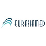 Логотип компании Eurasiamed (Алматы)