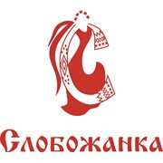 Логотип компании ППФ “Слобожанка“ (Житомир)