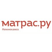 Логотип компании Матрас Интер Рус (Нижнекамск)