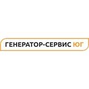 Логотип компании Генератор-Сервис Юг (Сочи)