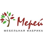 Логотип компании ТОО “Мерей“ (Павлодар)