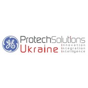 Логотип компании Protech Solutions (Киев)