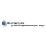 Логотип компании ВекторПром, ООО (Новосибирск)