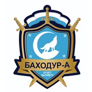 Логотип компании ТОО “Охранная фирма Баходур-А“ (Астана)