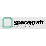 Логотип компании Фахивэць (Space Kraft), ЧП (Смела)