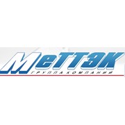 Логотип компании Меттэк, ООО Группа компаний (Волгоград)