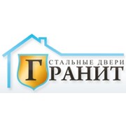 Логотип компании Двери Гранит, ООО (Санкт-Петербург)