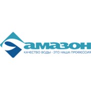 Логотип компании Амазон, ООО (Минск)