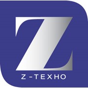 Логотип компании Z-Техно, ООО (Истра)