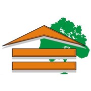 Логотип компании УютЭкоДом, ООО (Минск)