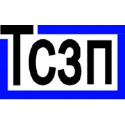 Логотип компании Технологические системы защитных покрытий (ТСЗП), ООО (Щербинка)