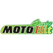 Логотип компании Moto Hit Service, ЧП (Одесса)