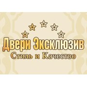 Логотип компании Двери Эксклюзив (Винница)
