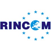 Логотип компании Rincom Grup, SRL (Кишинев)