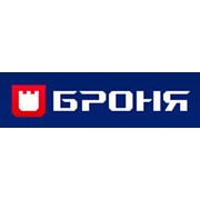 Логотип компании Броня, ИП (Волгоград)