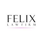 Логотип компании Юридическая фирма FELIX, ЧП (Харьков)
