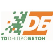 Логотип компании Днепробетон ТД, ООО (Кременчуг)