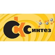 Логотип компании СКСинтез, ООО (Киев)