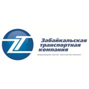 Логотип компании Забайкальская транспортная компания, ООО (Чита)
