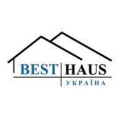 Логотип компании БестХаус Украина (Besthaus), ЧП (Кривой Рог)