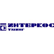 Логотип компании Интеркос-Тулинг, ООО (Санкт-Петербург)