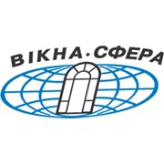 Логотип компании Окна-сфера, ООО (Киев)
