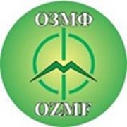 Логотип компании Окуловский завод мебельной фурнитуры, ЗАО (Окуловка)