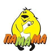 Логотип компании Памама, ООО (Реутов)