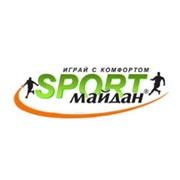 Логотип компании Sport майдан, ООО (Мариуполь)