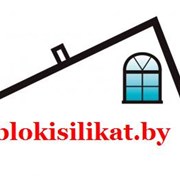 Логотип компании Блокисиликат (Минск)