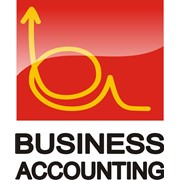Логотип компании Business Accounting (Бизнес Аккаутинг), ТОО (Алматы)