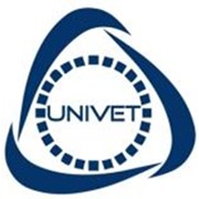 Логотип компании Юнивет групп, ООО (Борисполь)