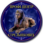 Логотип компании Профи-центр Стрельниковых, ЧП (Киев)