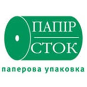 Логотип компании ПапирCток, ООО (Киев)
