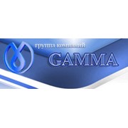 Логотип компании GAMMA-HOLDING, ТОО (Семей)