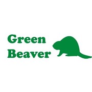 Логотип компании Green Beaver (Грин Бивер) Торгово сервисная компания, ТОО (Алматы)