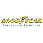 Логотип компании Goodyear Engineered Products, СП представительство (Киев)