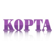 Логотип компании Корта, ООО (Москва)