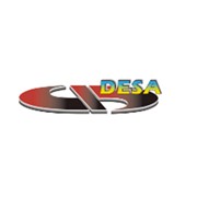 Логотип компании ДЕСА Сервис, ООО (Ивано-Франковск)