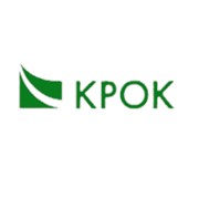 Логотип компании КРОК, ООО (Москва)