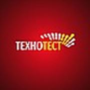 Логотип компании ТОО «ТЕХНОТЕСТ» (Шымкент)
