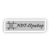Логотип компании ТОО “NDT-Прибор“ (Алматы)