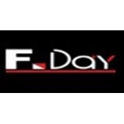 Логотип компании Интернет-магазин мобильных телефонов “FDay“ (Астана)