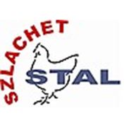 Логотип компании Представительство “Szlachet - Stal“ (Усть-Каменогорск)