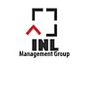 Логотип компании ТОО “INL - Management Group“ (Актюбинск)