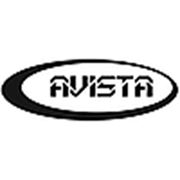 Логотип компании TOO Avista (Алматы)