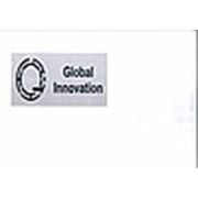 Логотип компании ТОО «Global innovation» (Алматы)