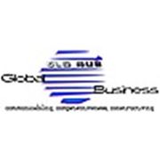 Логотип компании ТОО «Global Business — Глобал Бизнес» (Павлодар)